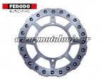 Δισκόπλακα Εμπρός Suzuki RMZ 250 / RMZ 450 / RMX 450 FMD0396MXR Ferodo